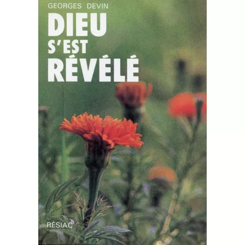 Dieu s'est rvl