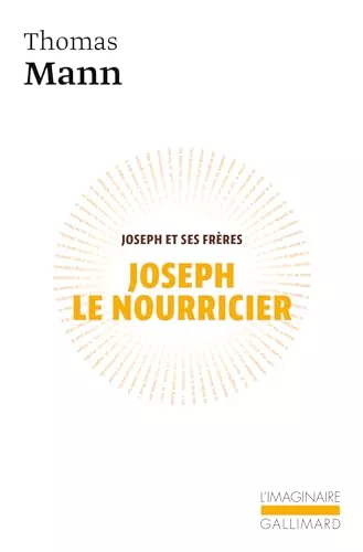 Joseph nourricier