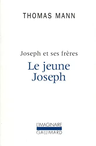 Le jeune Joseph