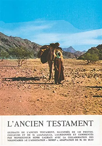 L'ancien testament