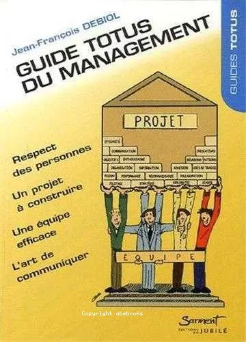 Guide Totus du management