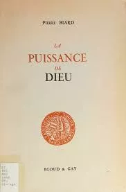 La puissance de Dieu