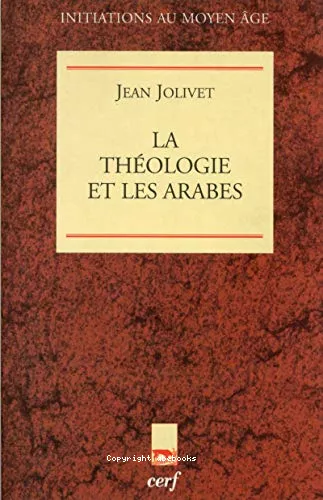 La Thologie et les arabes