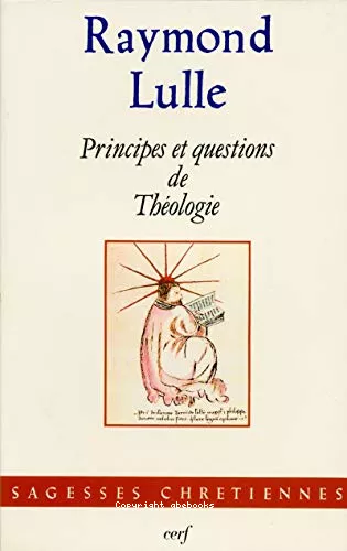 Principes et questions de Thologie : De la quadrature  la triangulature du cercle