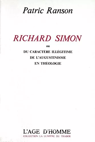 Richard Simon