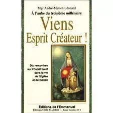 Viens, Esprit crateur !