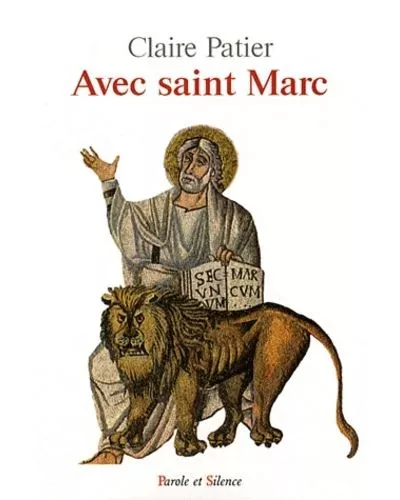 Avec saint Marc