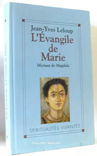 L'Evangile de Marie