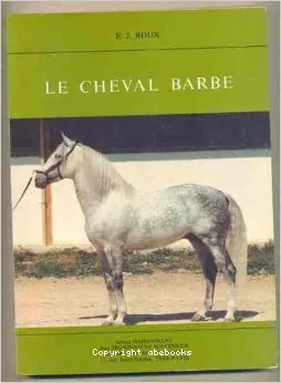 Le cheval barbe