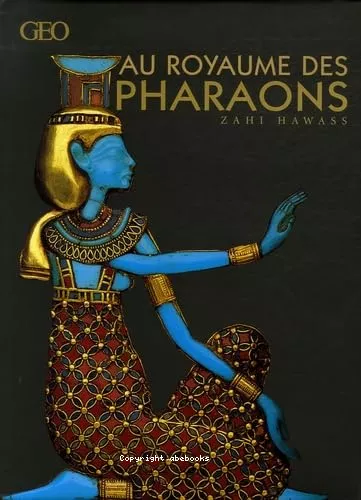 Au royaume des pharaons