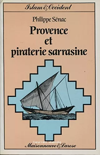 Provence et piraterie sarrasine