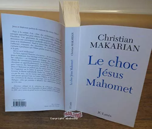 Le choc Jsus-Mahomet