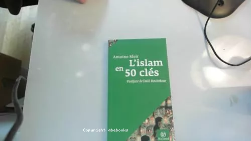 L'islam en 50 cls