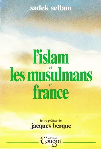 L' Islam et les musulmans en France