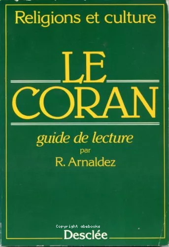 Le Coran