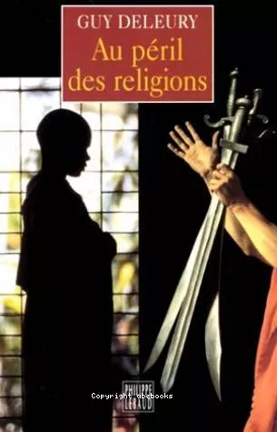 Au pril des religions