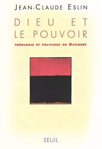 Dieu et le pouvoir