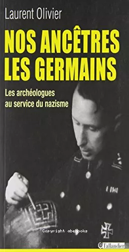 Nos anctres les Germains