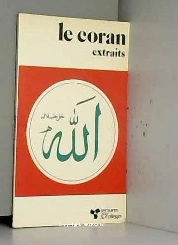 Le Coran