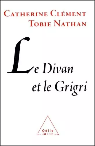 Le divan et le grigri