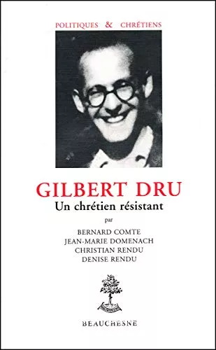 Gilbert Dru