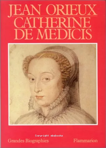 CATHERINE DE MEDICIS