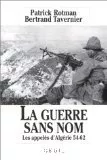 La Guerre sans nom