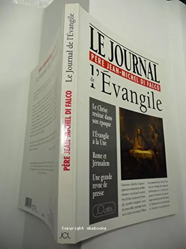 Le journal de l'Evangile