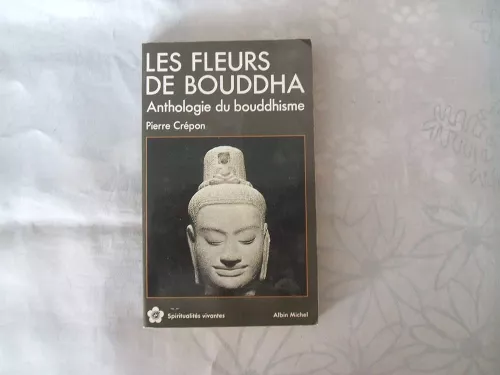 Les fleurs de Bouddha