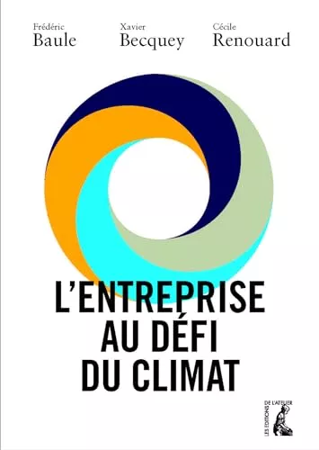 L'entreprise au dfi du climat