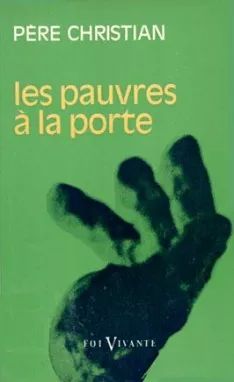 Les pauvres  la porte