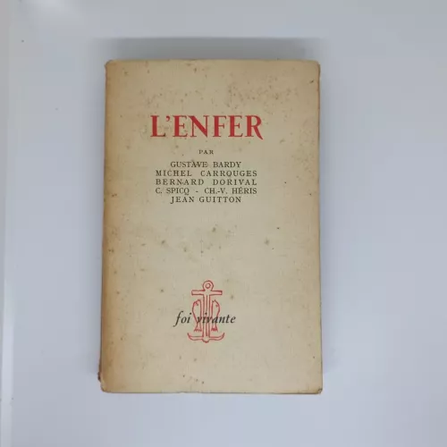 L'enfer