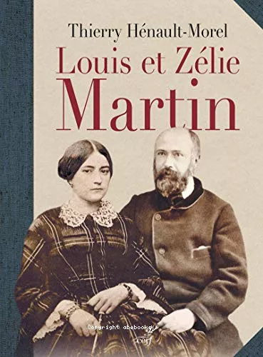 Louis et Zlie MARTIN