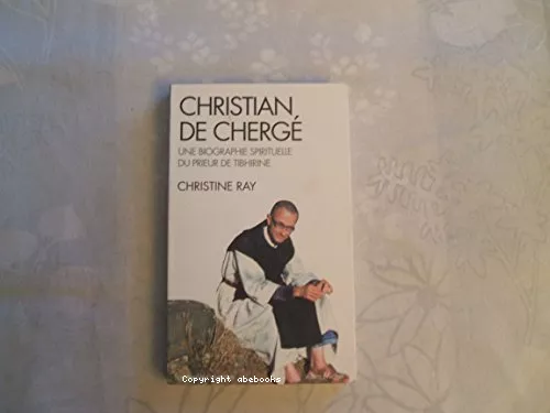 Christian de Cherg