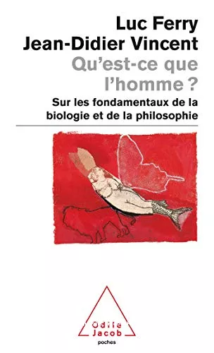 Qu'est-ce que l'homme ?