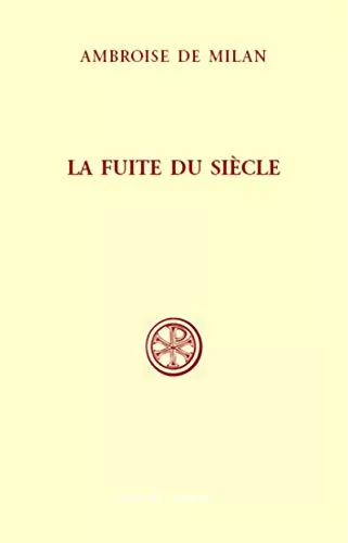 La fuite du sicle