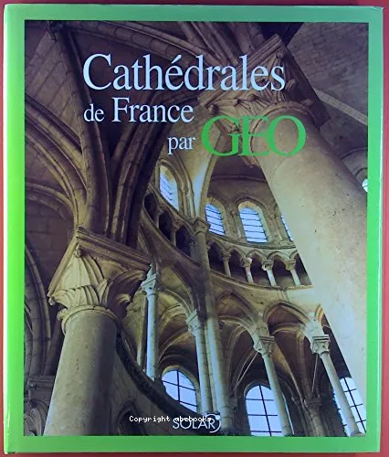 Cathdrales de France par 