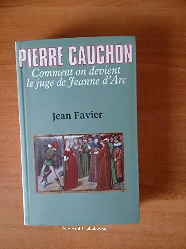 Pierre Cauchon