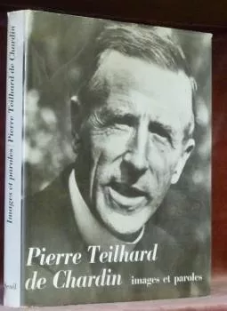 Pierre Teilhard de Chardin