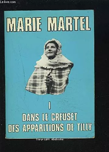 Marie Martel