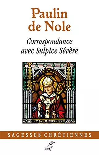 Correspondance avec Sulpice Svre