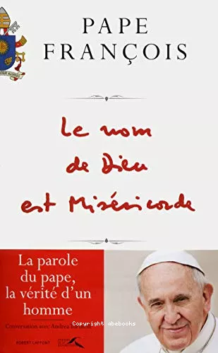 Le nom de Dieu est misricorde