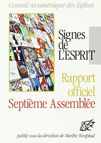 Signes de l'Esprit