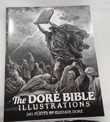 The Dor Bible illustrations