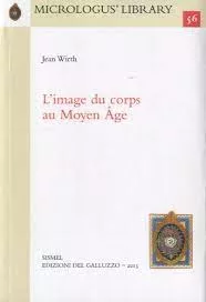 L' image du corps au Moyen ge