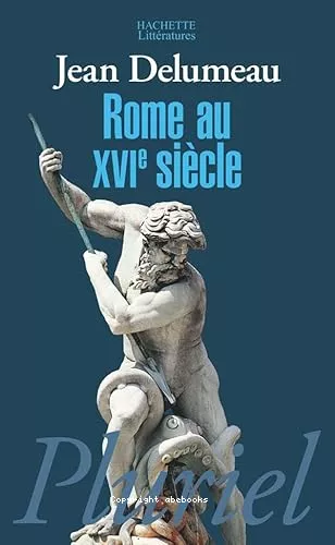 Rome au XVIe sicle