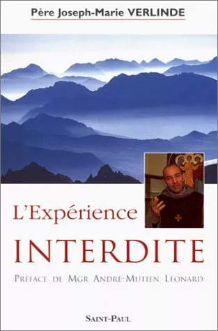 L'exprience interdite