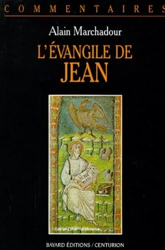 L'Evangile de Jean