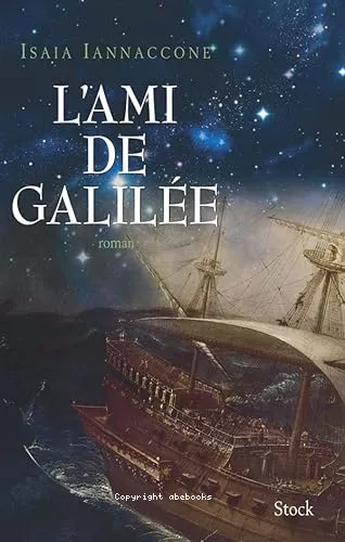 L'ami de Galile