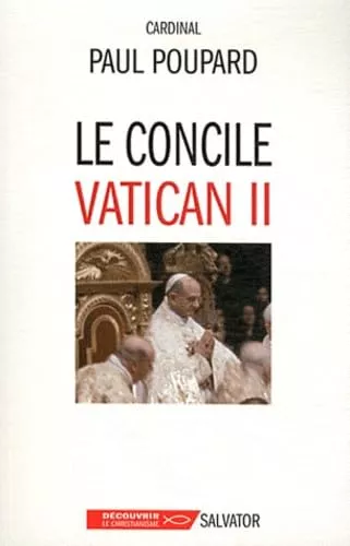 Le Concile Vatican II